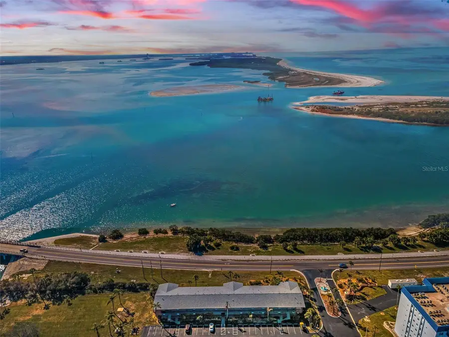 2 Causeway Boulevard #208, Dunedin, FL 34698 - #2