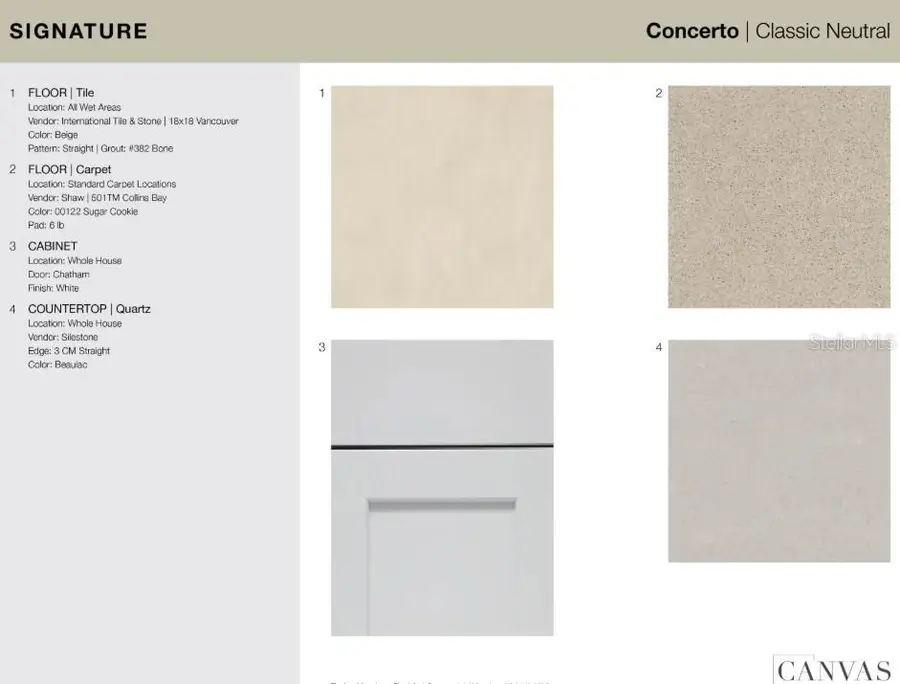 5430 Isla Saona Drive, Kissimmee, FL 34758 - #3