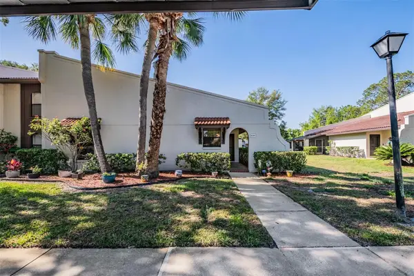 3505 Tarpon Woods Boulevard #N401, PALM HARBOR, FL 34685