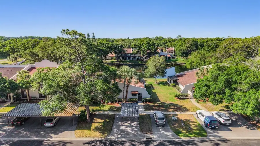 3505 Tarpon Woods Boulevard #N401, Palm Harbor, FL 34685 - #2