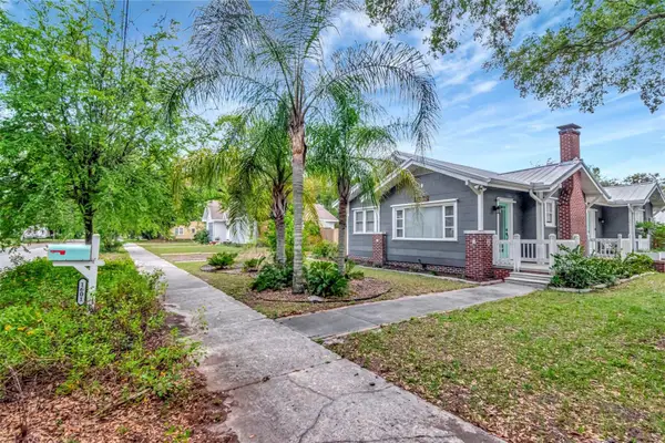 1601 E Powhatan Avenue, TAMPA, FL 33610