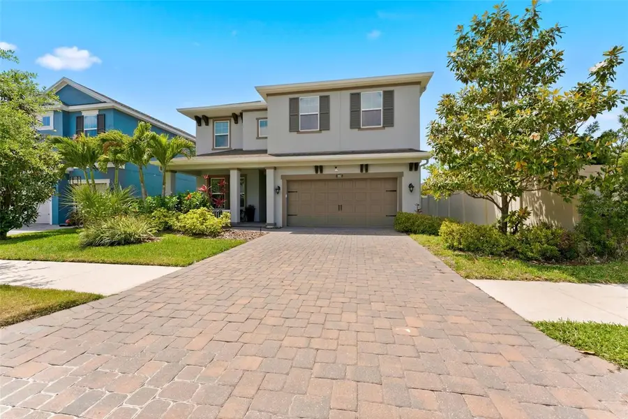 8012 Red Orchard Court, Tampa, FL 33635 - #2