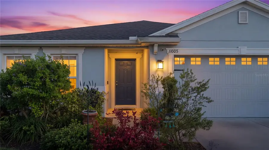 11005 Daybreak Glen, Parrish, FL 34219 - #2