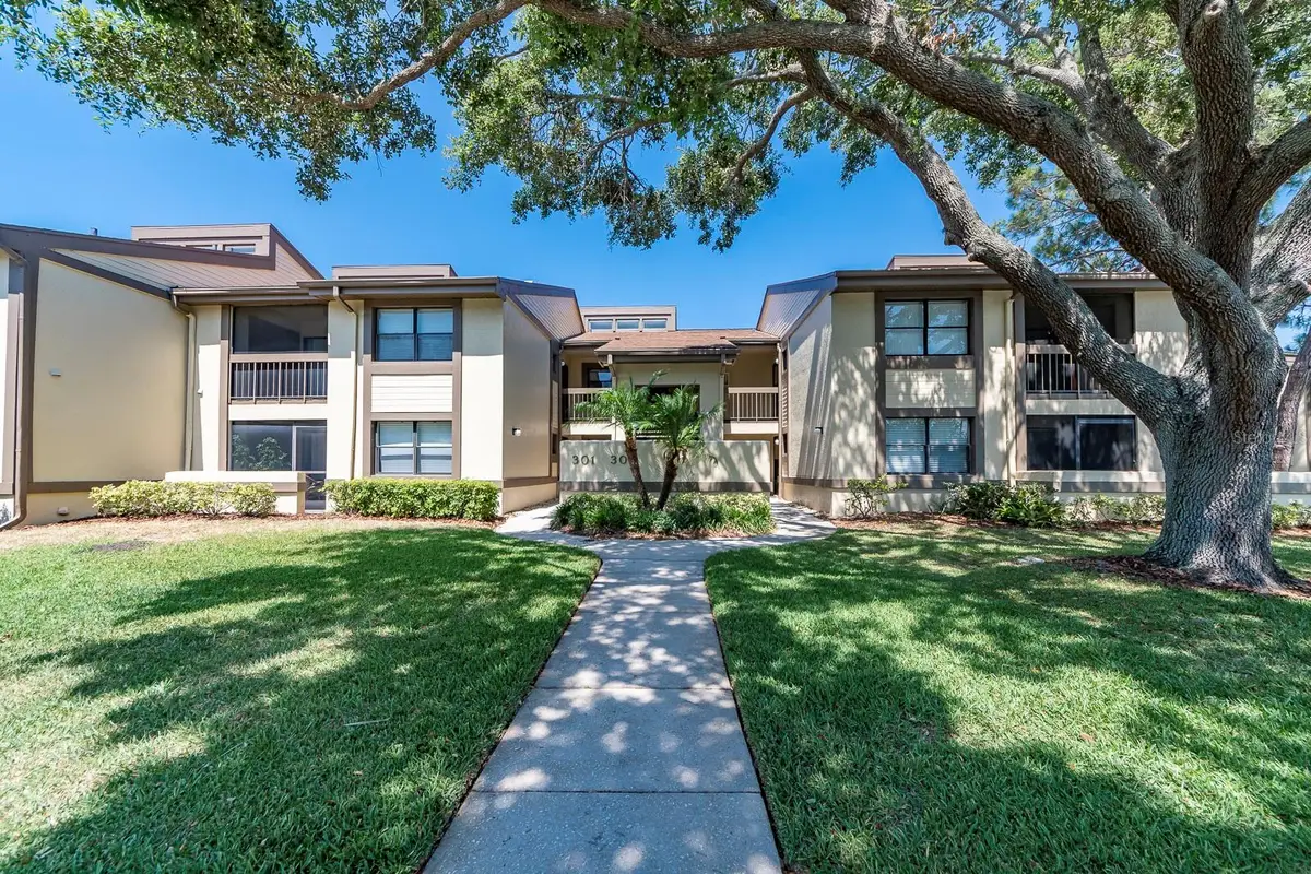304 Woodlake Wynde #304, Oldsmar, FL 34677 - #1