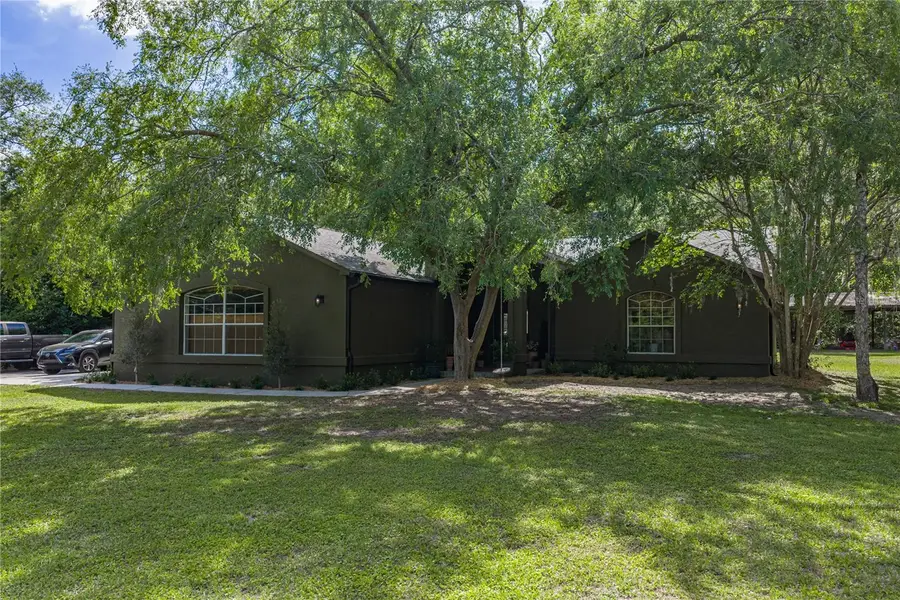 9091 Mcintyre Road, Brooksville, FL 34601 - #2