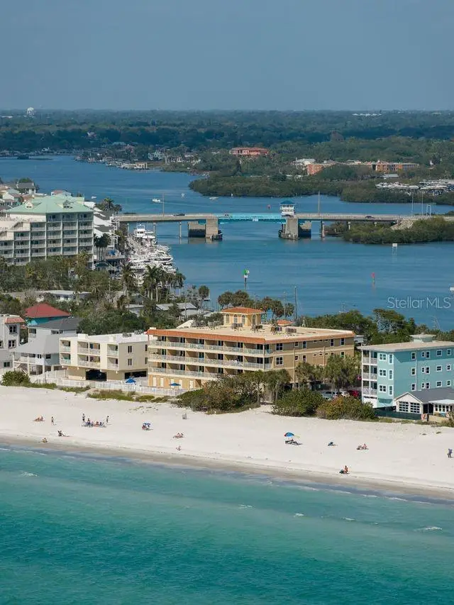 102 Gulf Boulevard #401, Indian Rocks Beach, FL 33785 - #3