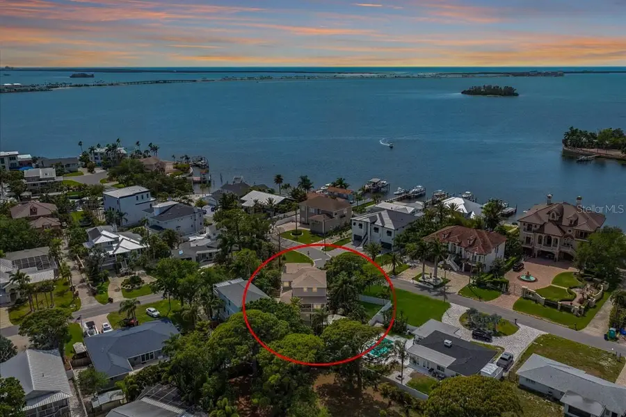 196 Shore Drive, Palm Harbor, FL 34683 - #2