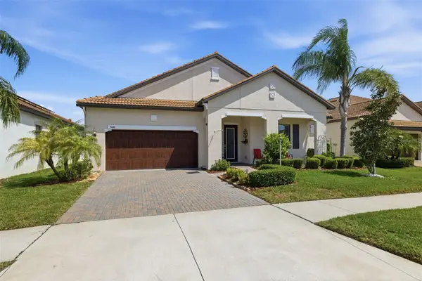 5410 Story Grass Court, WIMAUMA, FL 33598