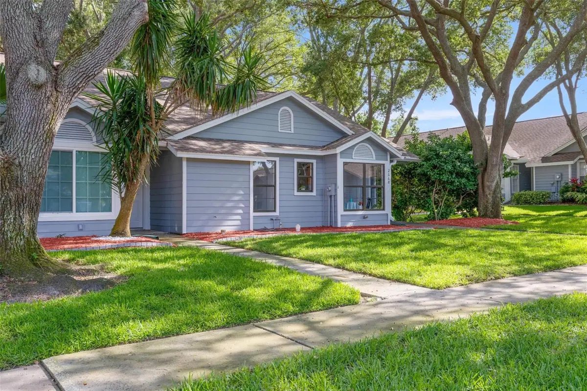 2668 Bentley Drive, Palm Harbor, FL 34684 - #1