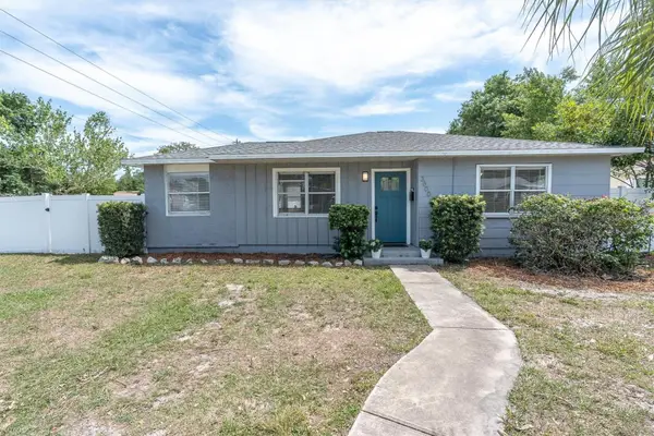 3600 4th Avenue S, ST PETERSBURG, FL 33711