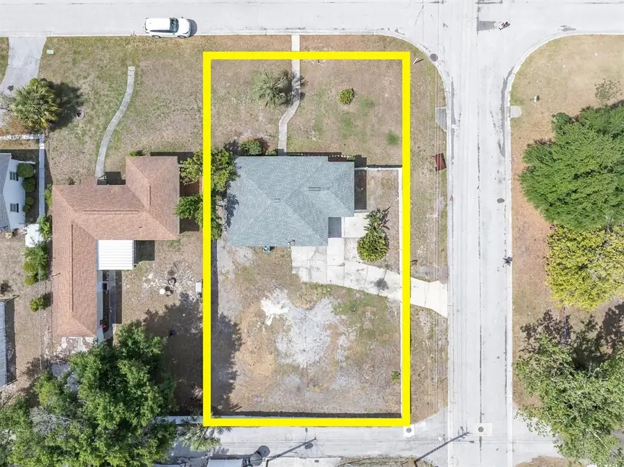 3600 4th Avenue S, Saint Petersburg, FL 33711 - #2