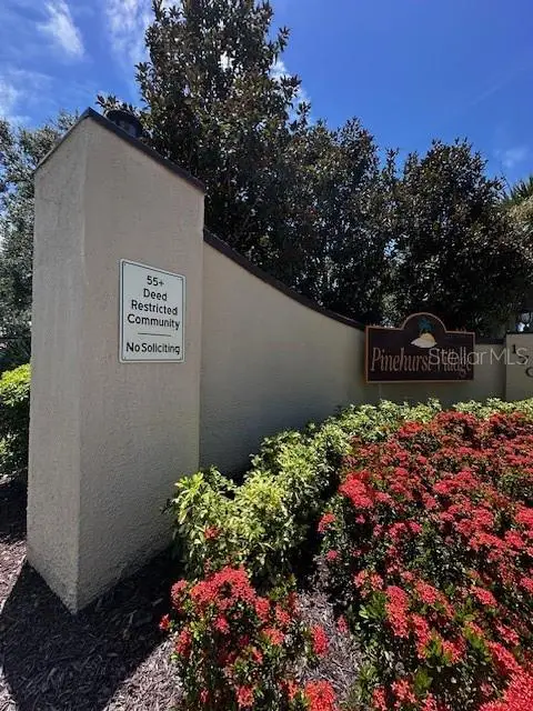 1701 Pinehurst Road #13C, Dunedin, FL 34698 - #2