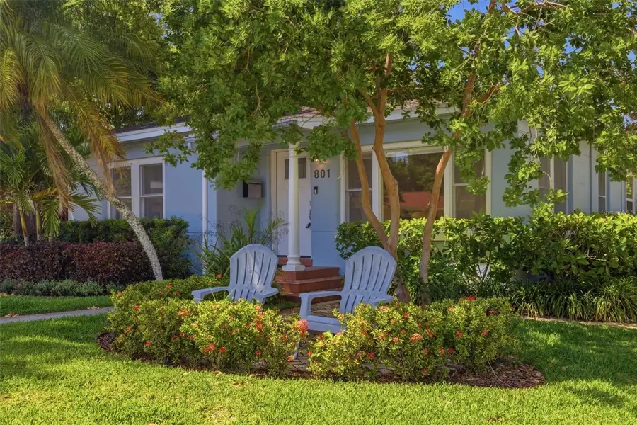 801 14th Avenue N, Saint Petersburg, FL 33701 - #3