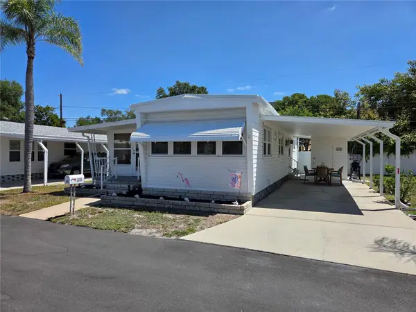 4333 72nd Street N #80, ST PETERSBURG, FL 33709