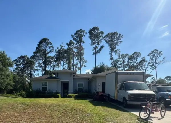 5465 Gaitor Terrace, NORTH PORT, FL 34291