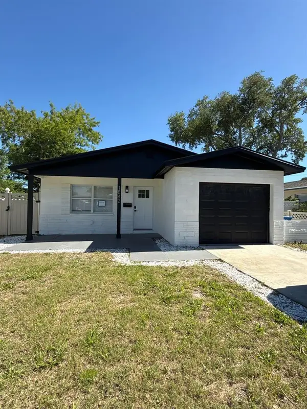 1842 Maryland Avenue Ne, ST PETERSBURG, FL 33703