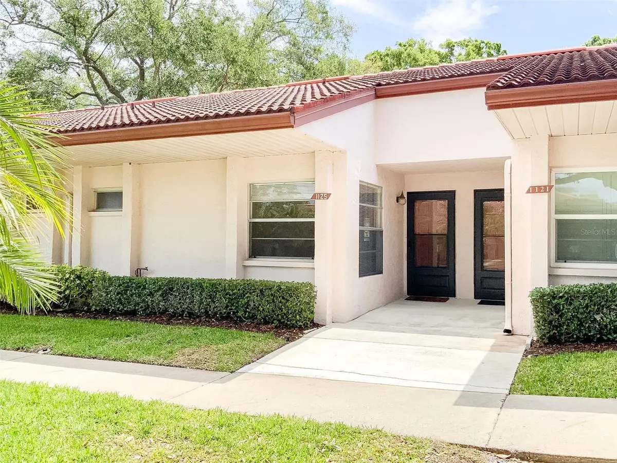 1125 Montrose Place, Dunedin, FL 34698 - #1