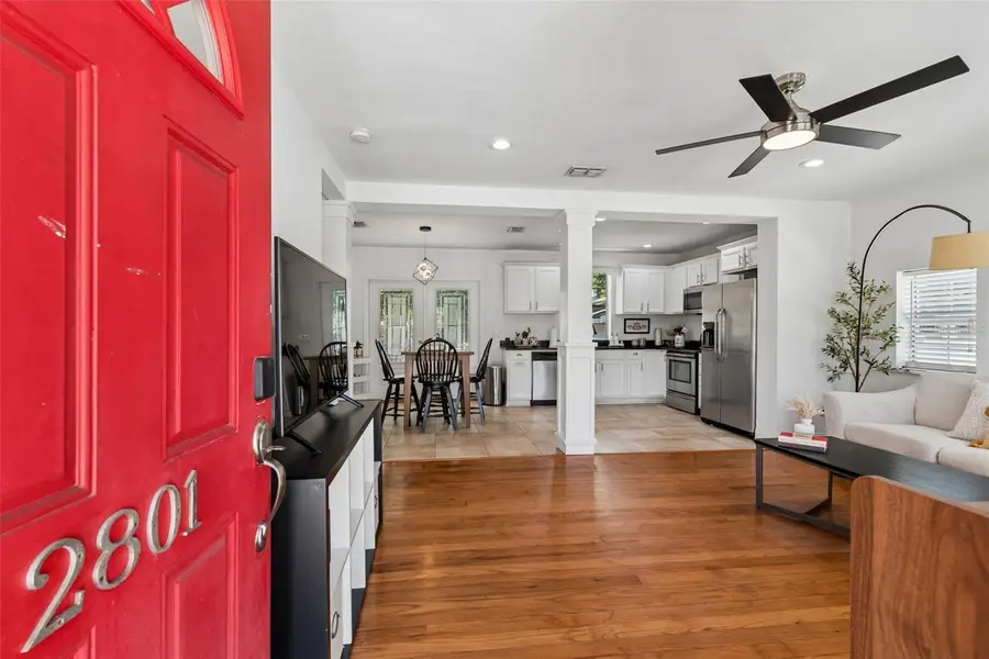 2801 S Manhattan Avenue, Tampa, FL 33629 - #2