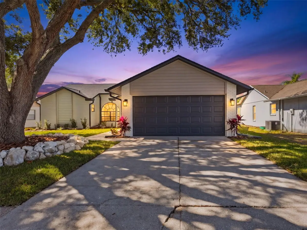 8452 Yearling Lane, New Port Richey, FL 34653 - #1