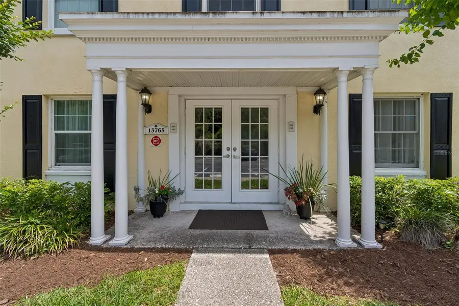 13765 Juniper Blossom Drive #101, Tampa, FL 33618 - #2