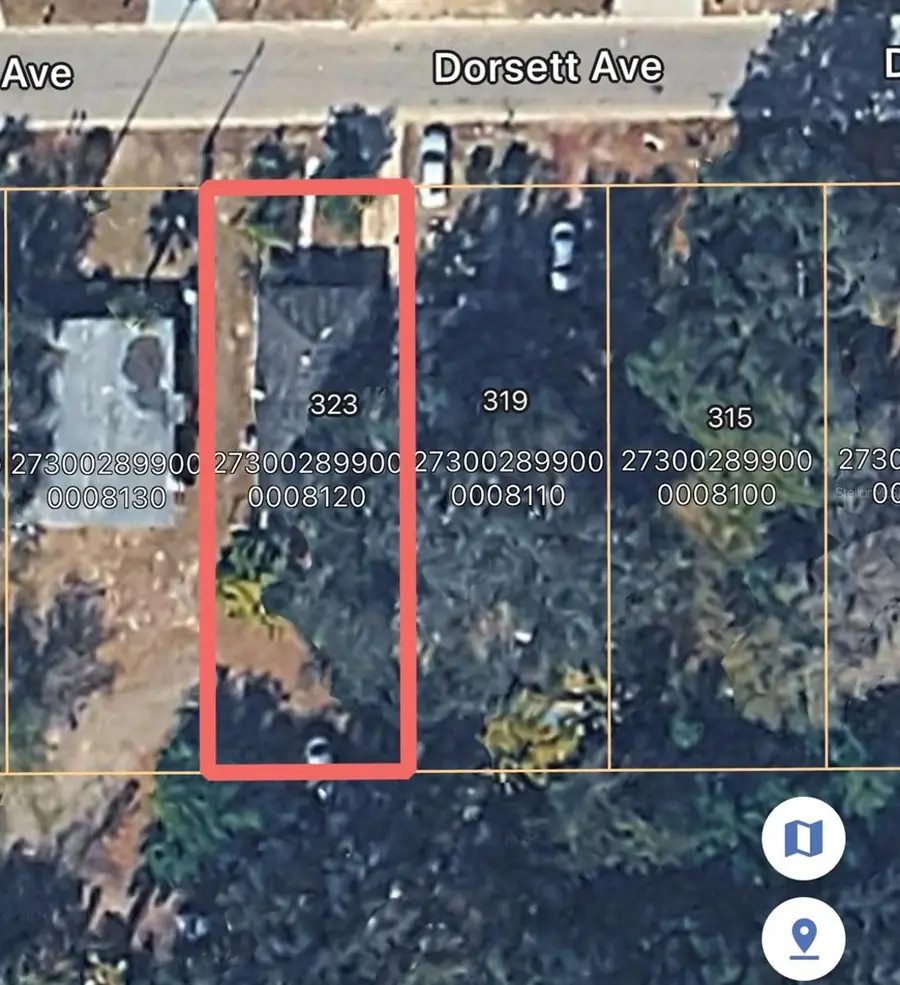 323 Dorsett Avenue, Lake Wales, FL 33853 - #2