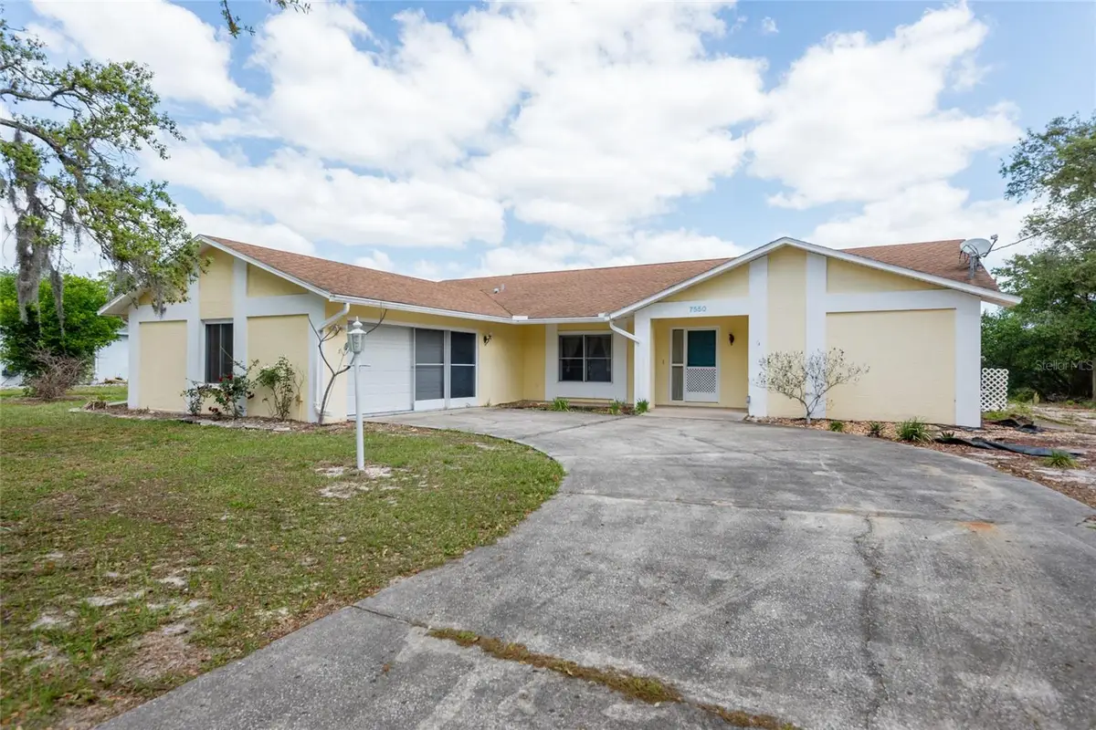 7550 Gates Circle, Spring Hill, FL 34606 - #1