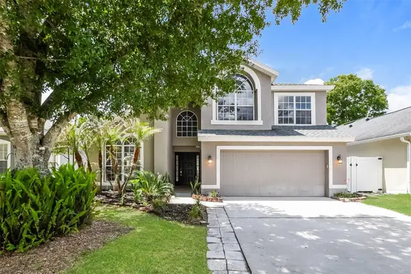 176 Hanging Moss Drive, OVIEDO, FL 32765