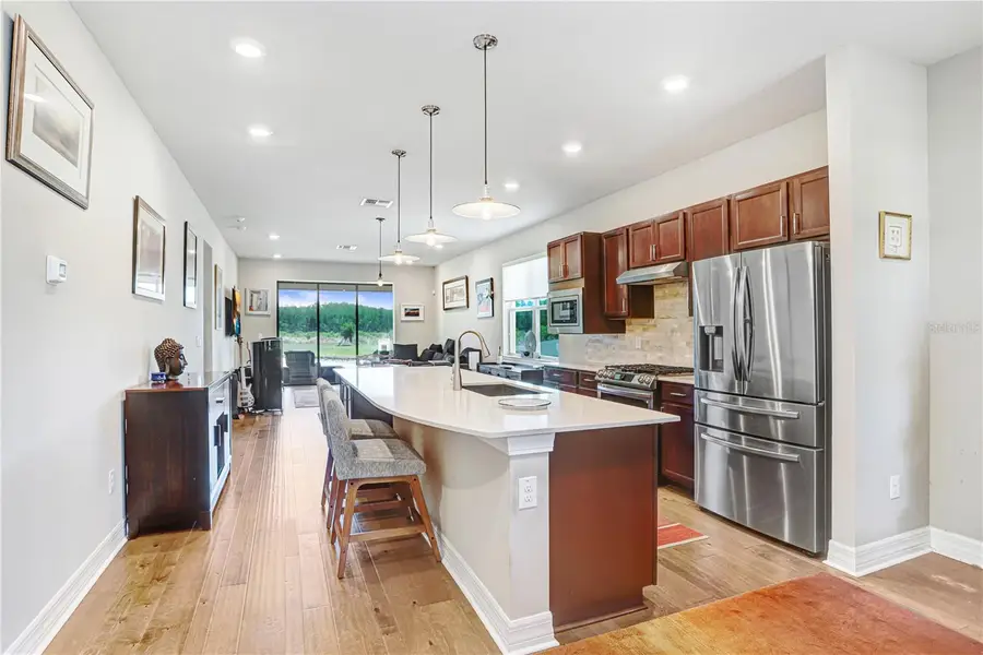 19557 Ship Wheel Way, Land O Lakes, FL 34638 - #3