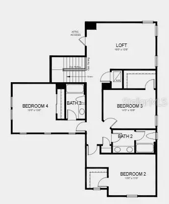 3421 Walnut Round Place, Plant City, FL 33565 - #3