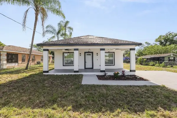 1115 N Swindell Avenue, LAKELAND, FL 33805