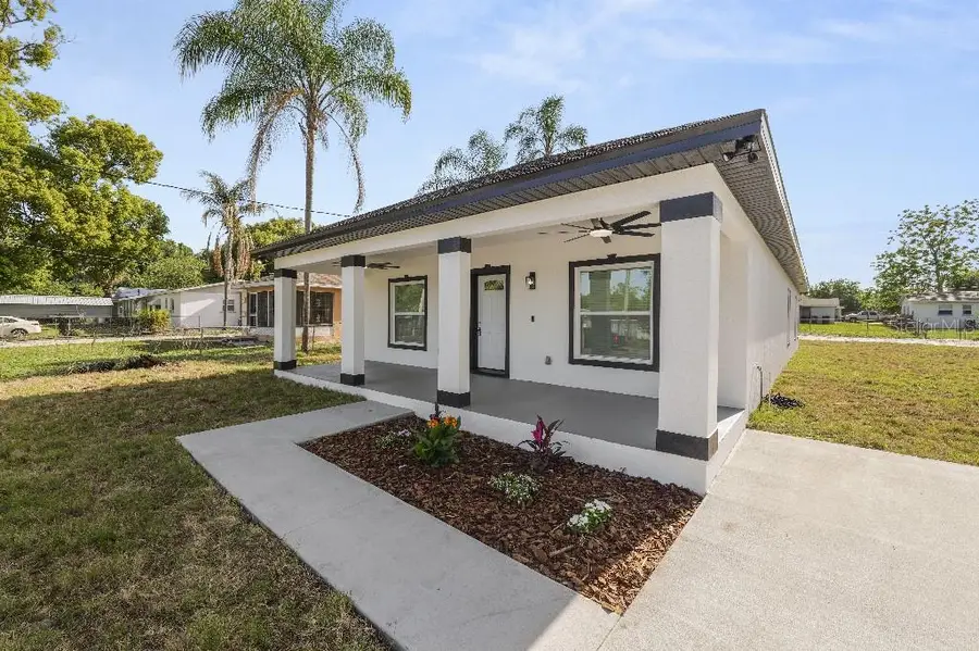 1115 N Swindell Avenue, Lakeland, FL 33805 - #2