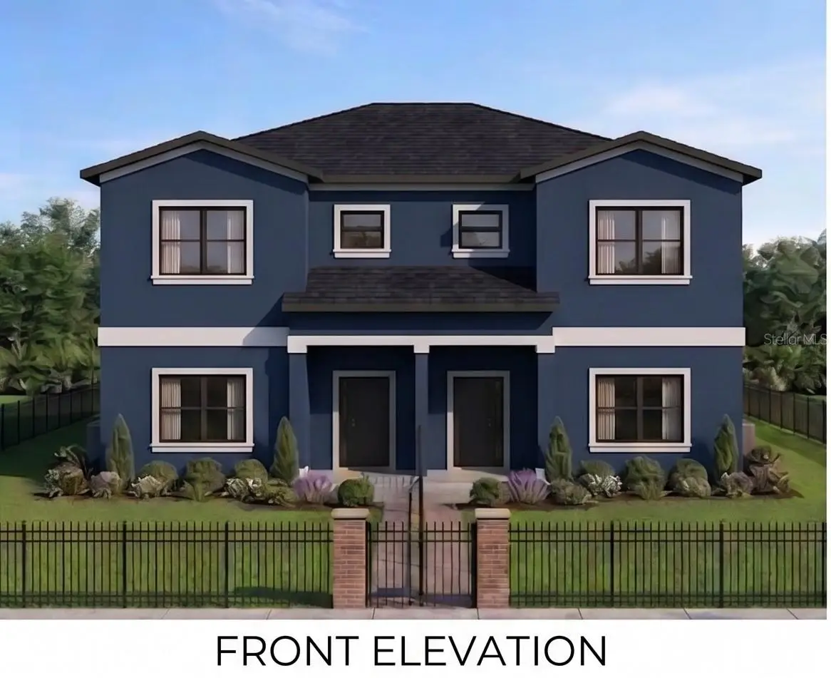 801 22nd Avenue S, Saint Petersburg, FL 33704 - #1