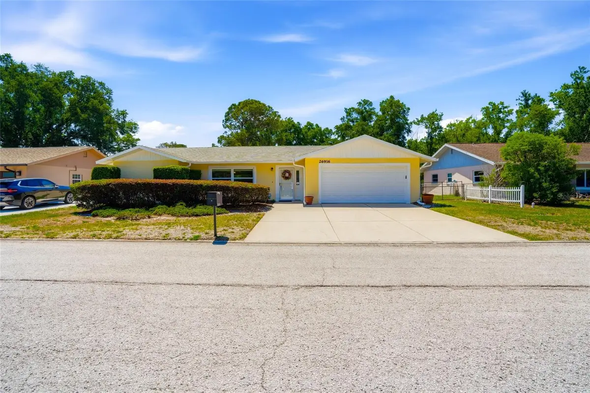 26916 Magnolia Boulevard, Lutz, FL 33559 - #1