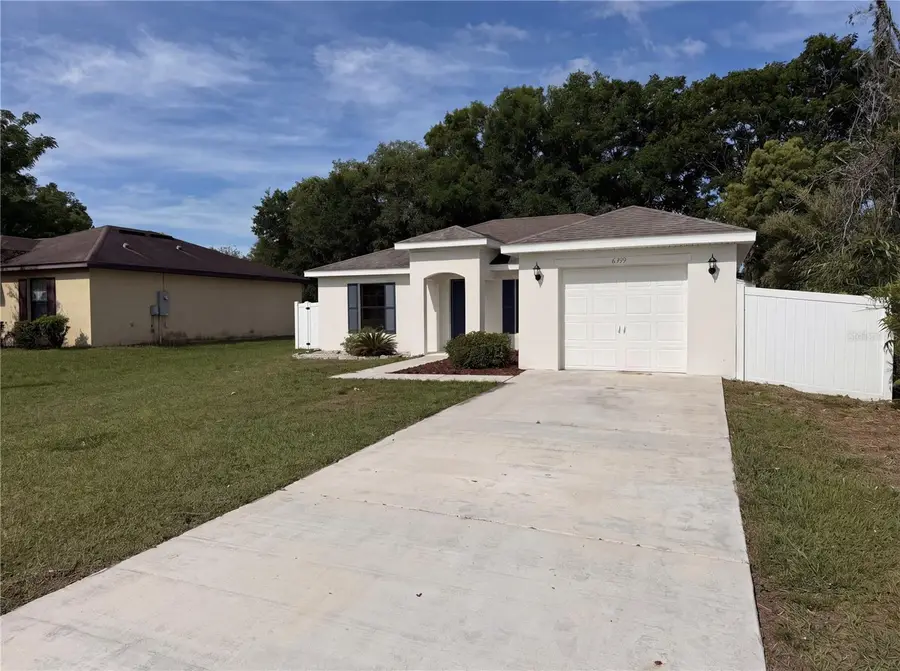 6399 Raley Road, Brooksville, FL 34602 - #3