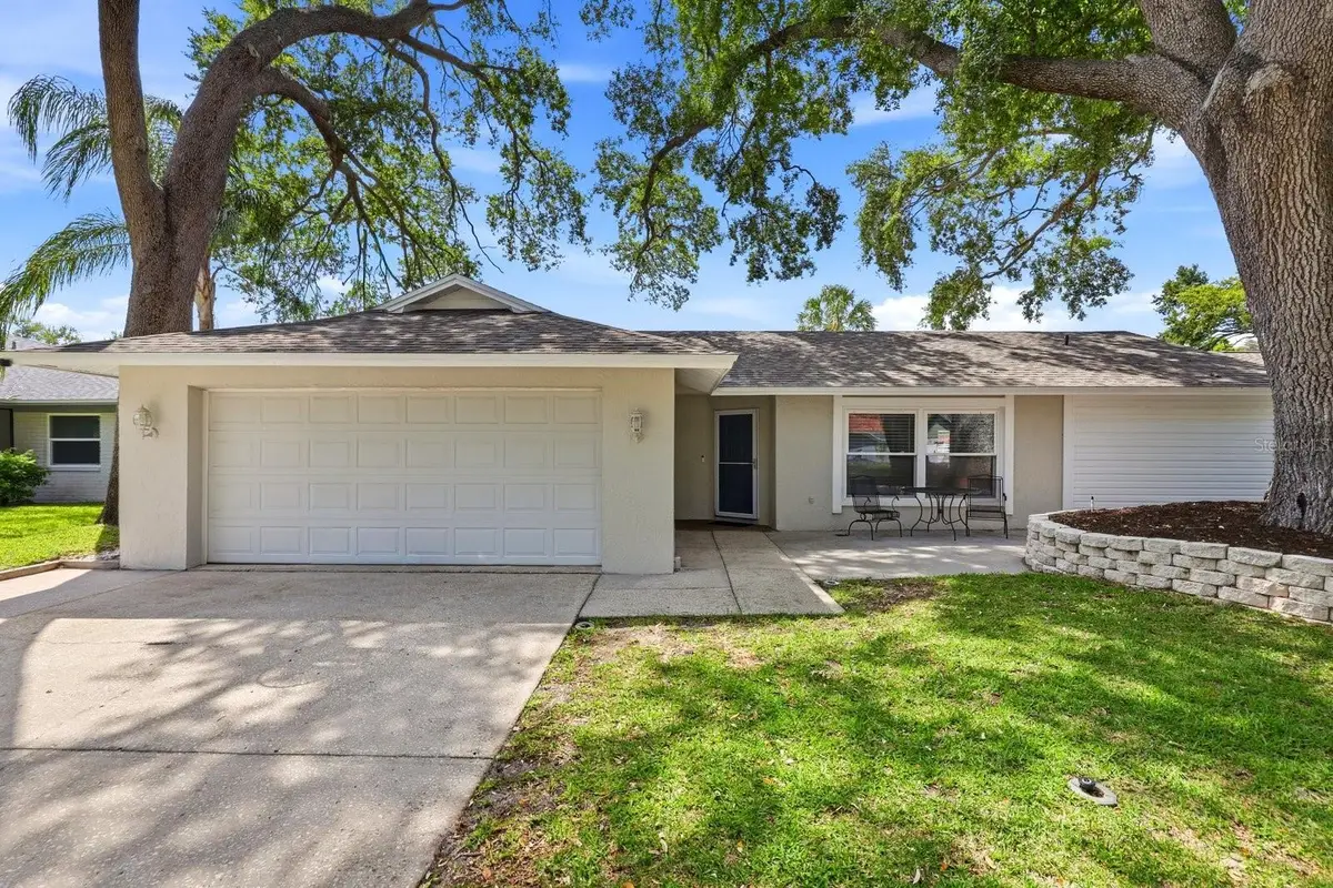 221 Arbor Drive W, Palm Harbor, FL 34683 - #1