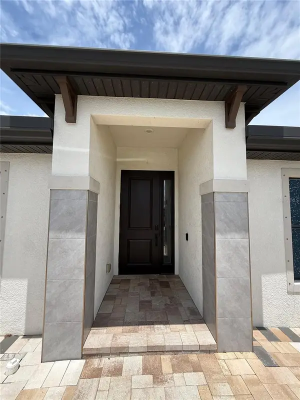 2429 NW 8th Terrace, CAPE CORAL, FL 33993