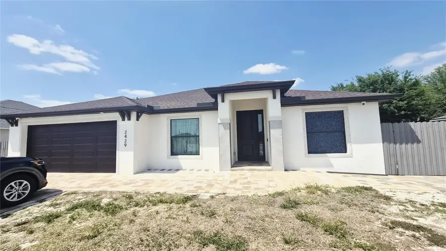 2429 NW 8th Terrace, Cape Coral, FL 33993 - #2