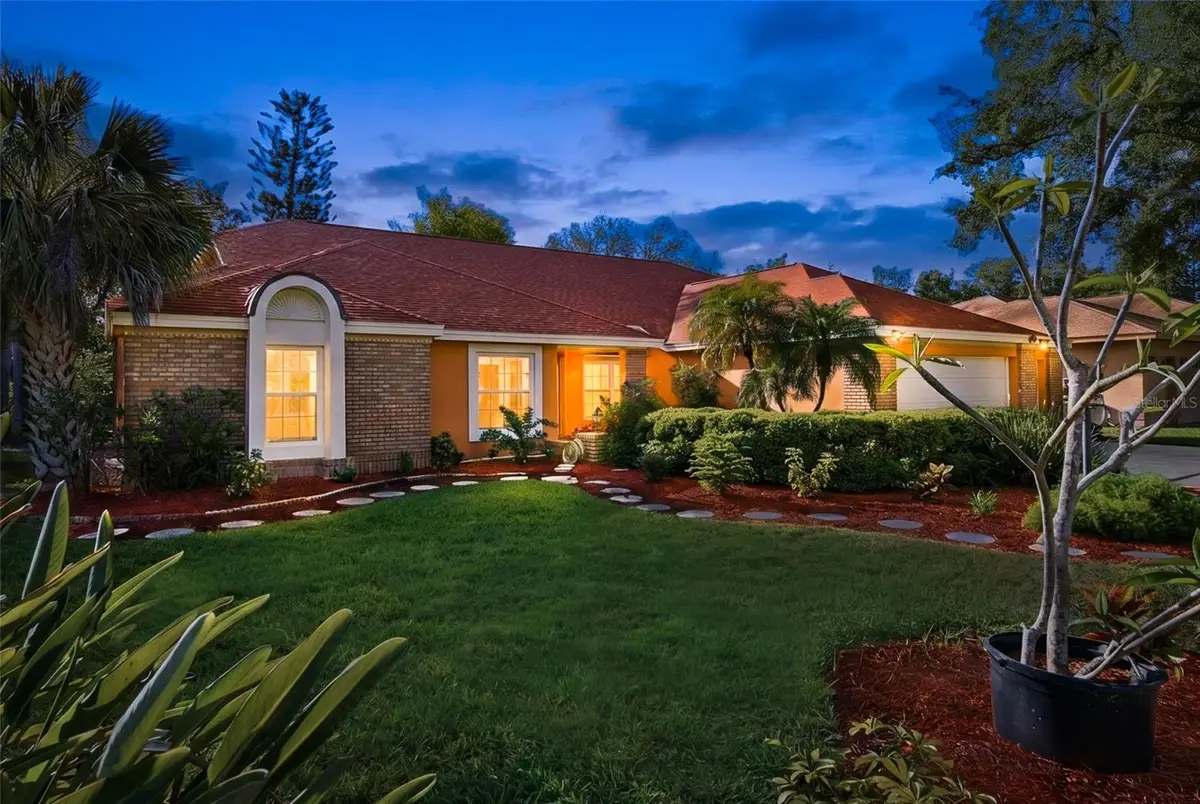 791 Weathersfield Drive, Dunedin, FL 34698 - #1