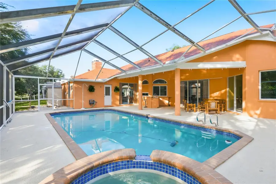 791 Weathersfield Drive, Dunedin, FL 34698 - #2