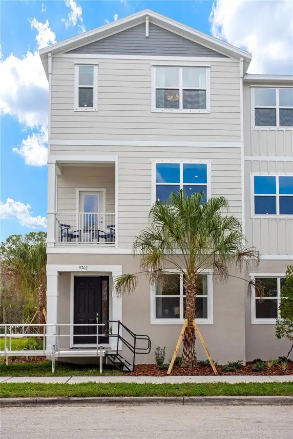 9920 Tate Lane, WESTCHASE, FL 33626