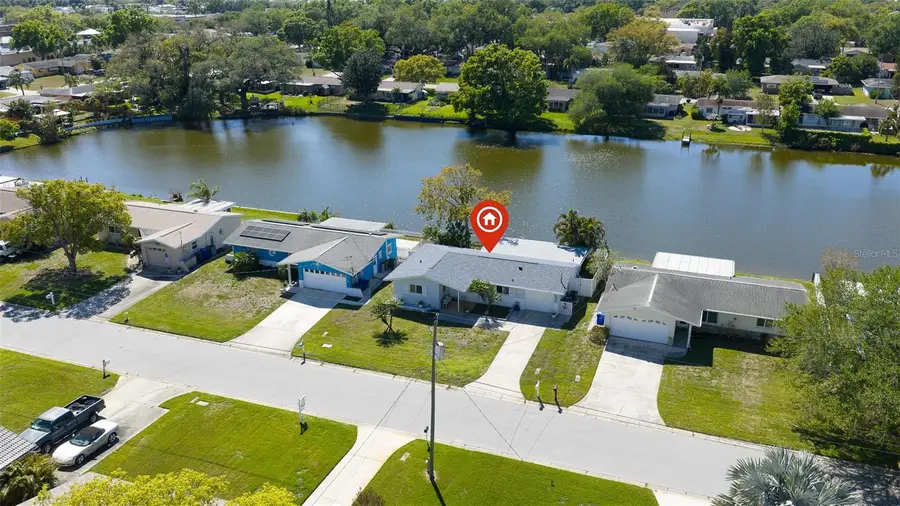 1218 Lazy Lake Road E, Dunedin, FL 34698 - #3