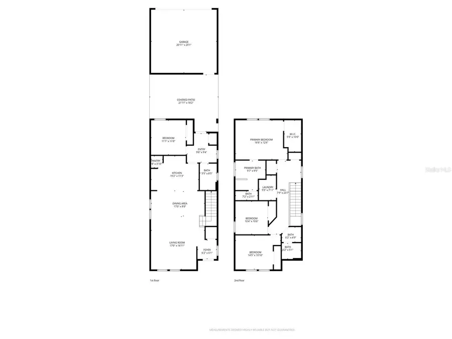 28622 Tranquil Lake Circle, Wesley Chapel, FL 33543 - #3