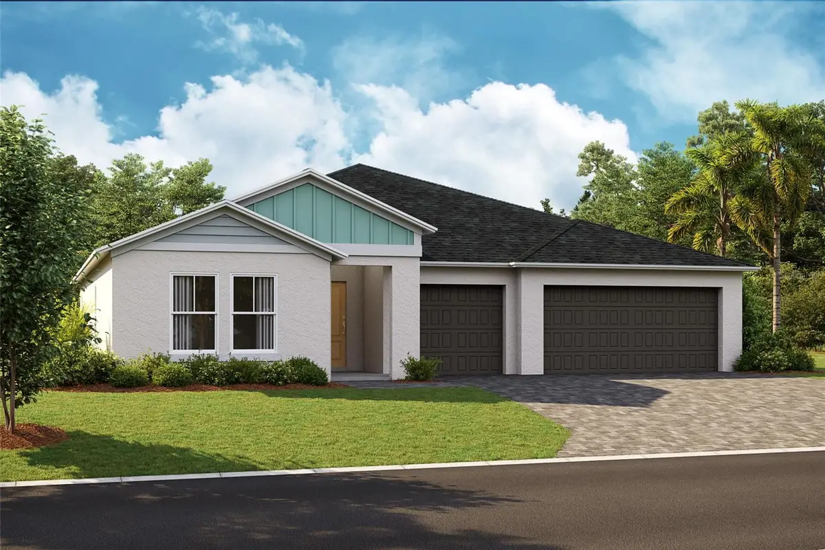 6121 Sw 97th Street, Ocala, FL 34476 - #1