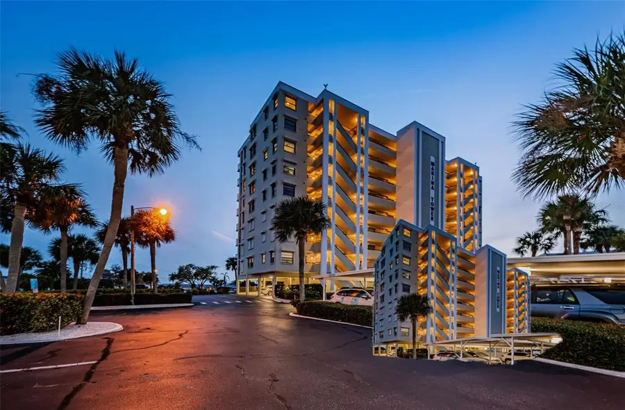 2530 Gary Circle #802, Dunedin, FL 34698 - #2