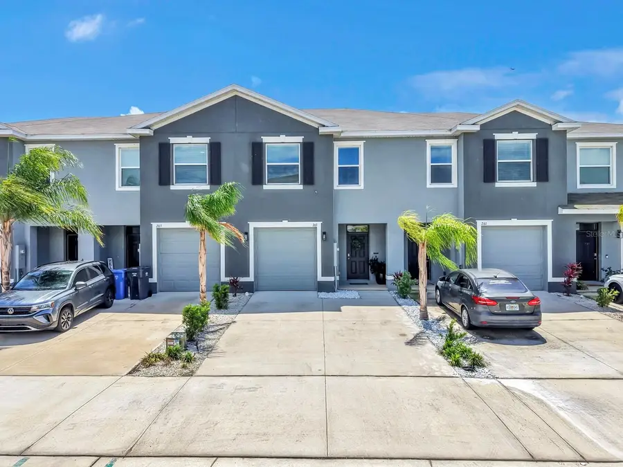 263 Mangrove Shade Circle, Apollo Beach, FL 33572 - #2