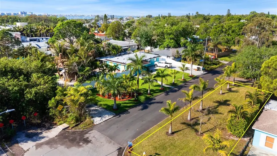 44th Street S, Gulfport, FL 33711 - #2