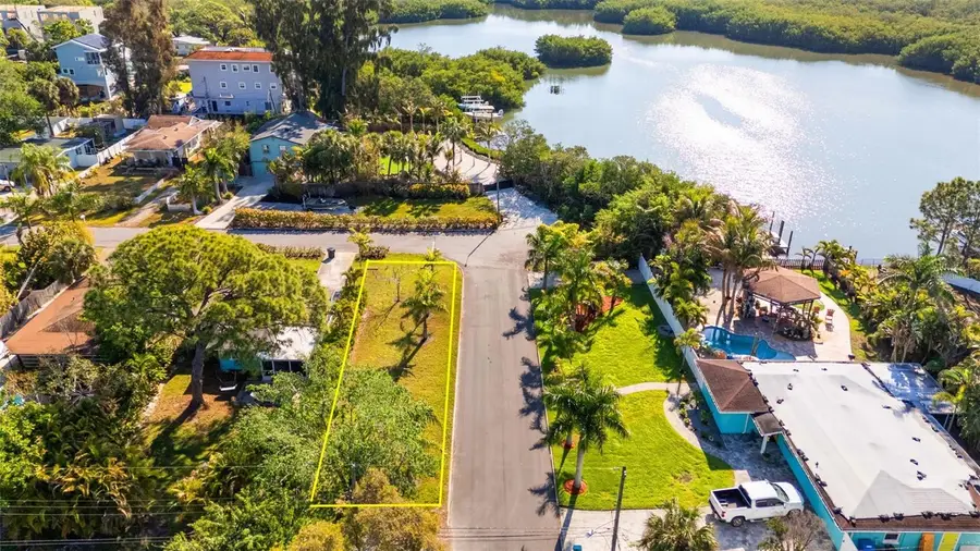 44th Street S, Gulfport, FL 33711 - #3