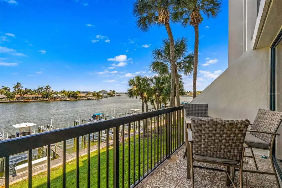 9495 Blind Pass Road #202, Saint Pete Beach, FL 33706 - #3