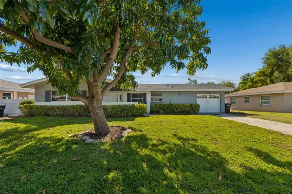 1850 Lombardy Drive, CLEARWATER, FL 33755