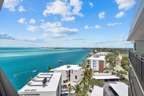 4822 Ocean Boulevard #11E, SARASOTA, FL 34242